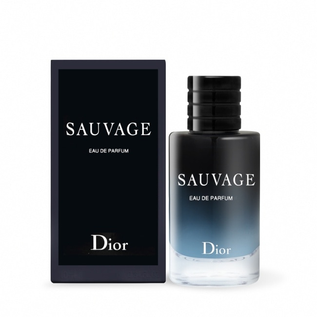 Dior 迪奧 SAUVAGE曠野之心香氛(10ml) EDP-國際航空版