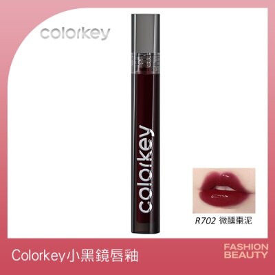 COLORKEY COLORKEY珂拉琪鏡光系列空氣唇釉#R702-3g