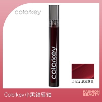 COLORKEY COLORKEY珂拉琪鏡光系列空氣唇釉#R704-3g