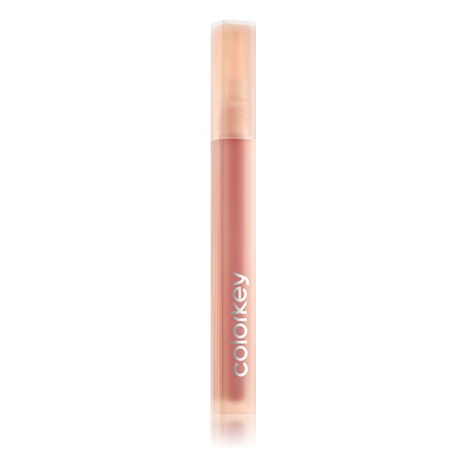 COLORKEY珂拉琪柔霧水感唇露O308-1.8g