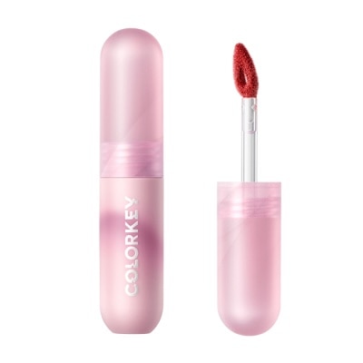 COLORKEY COLORKEY珂拉琪慕斯絨霧唇泥 P103-3g