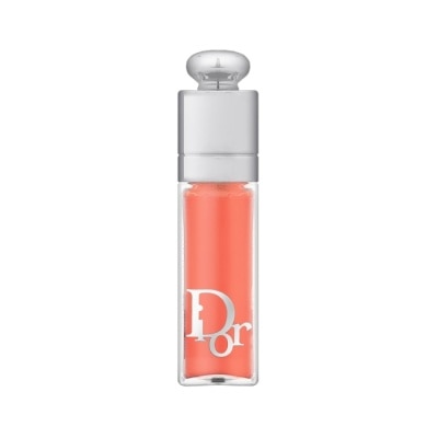 Christian Dior 迪奧 - Dior迪奧 豐漾俏唇蜜 2ml #004 珊瑚橙