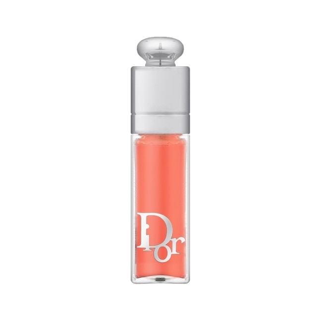 Dior迪奧 豐漾俏唇蜜 2ml #004 珊瑚橙