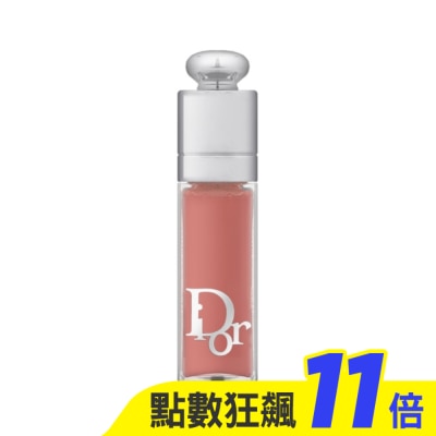 Christian Dior 迪奧 Dior迪奧 豐漾俏唇蜜 2ml #038 玫瑰裸