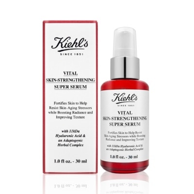 KIEHL S Kiehl’s契爾氏 11kDa超導全能修護露 30ml