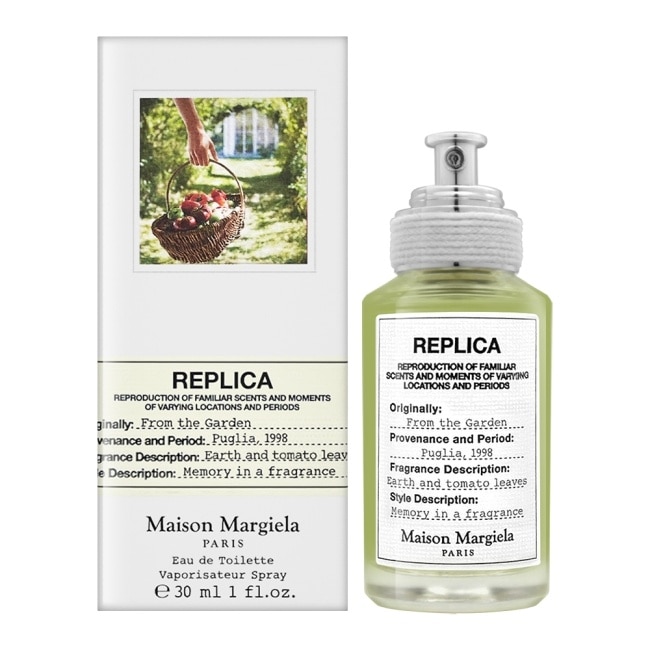 Maison Margiela 田園拾果淡香水 30ml
