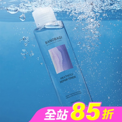 BANOBAGI - 佰諾佰琪舒緩修復爽膚水200ml