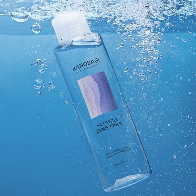 BANOBAGI 佰諾佰琪舒緩修復爽膚水200ml
