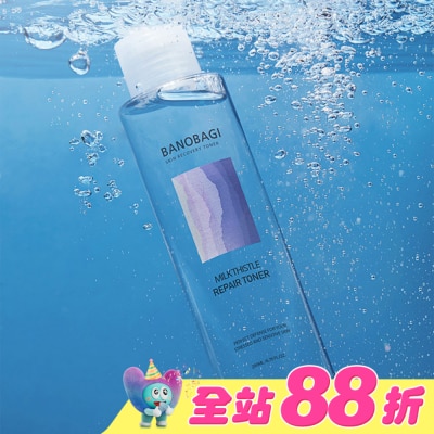 BANOBAGI - 佰諾佰琪舒緩修復爽膚水200ml