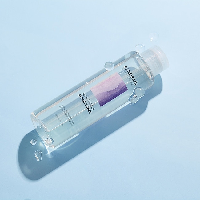 佰諾佰琪舒緩修復爽膚水200ml