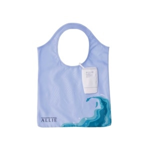 贈品-ALLIE摺疊收納袋