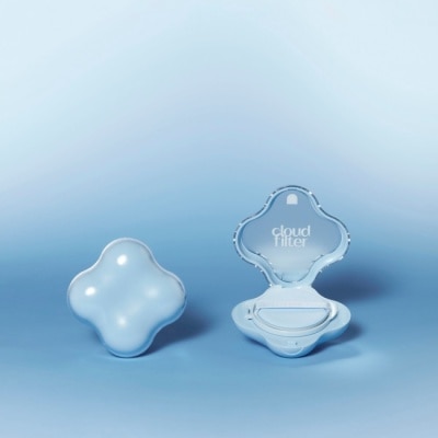 ETUDEHOUSE ETUDE雲朵輕盈完美氣墊#21自然色 SPF42/PA+++15g