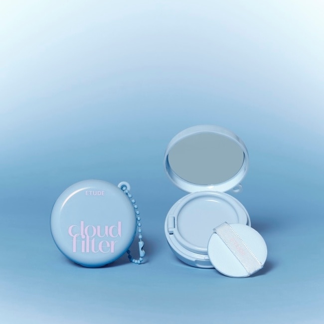 ETUDE雲朵輕盈完美氣墊#21自然色 SPF42/PA+++15g
