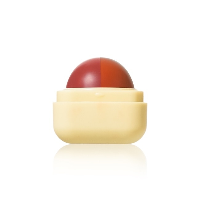 FreshO2 超補水護唇小方糖-奶油慕斯Smooth like butter 6.8g