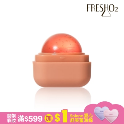 FreshO2 FreshO2 超補水護唇小方糖-果凍星球 6.7g