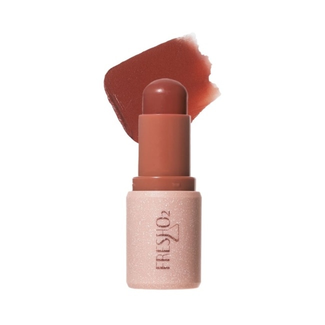 FreshO2 氣色小麥棒-自信肉桂