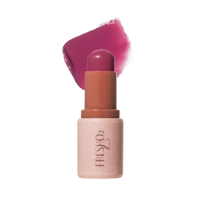 FreshO2 氣色小麥棒-慾望莓梅