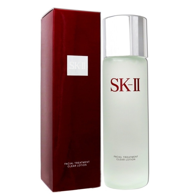 SK-II 亮采化妝水230ml(國際航空版)
