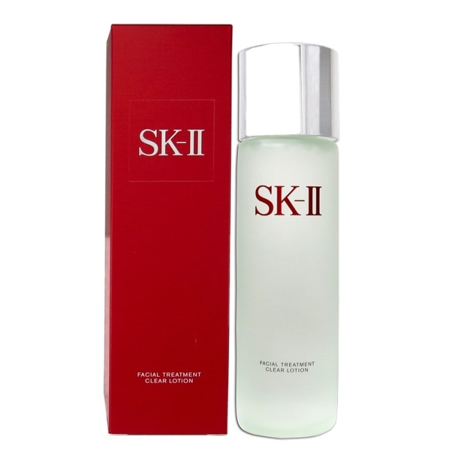 SK-II 亮采化妝水230ml(國際航空版)(新包裝) image