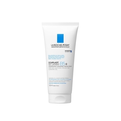 LA ROCHE-POSAY 理膚寶水 理膚寶水B5全面修復保濕清潔露 100ml