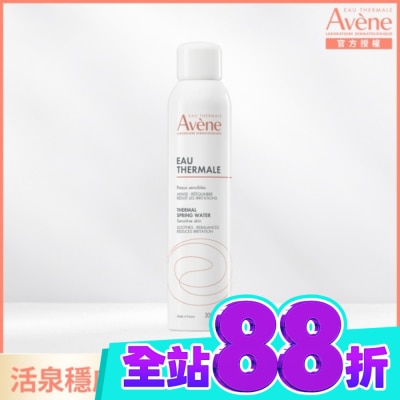 Avene 雅漾 雅漾舒護活泉水300ML image