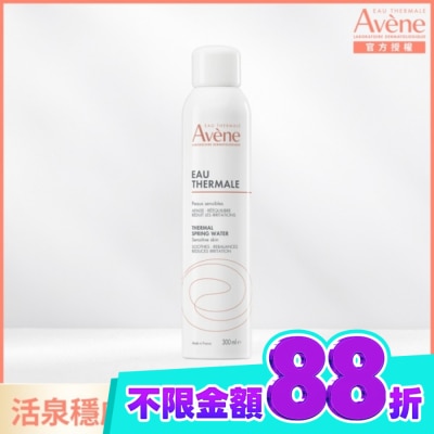 Avene 雅漾 雅漾舒護活泉水300ML image
