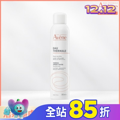 Avene 雅漾 雅漾舒護活泉水300ML