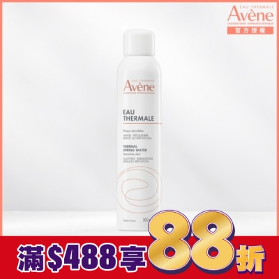 Avene 雅漾 雅漾舒護活泉水300ML