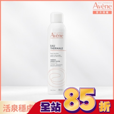 Avene 雅漾 雅漾舒護活泉水300ML