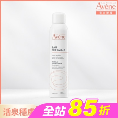 Avene 雅漾 - 雅漾舒護活泉水300ML