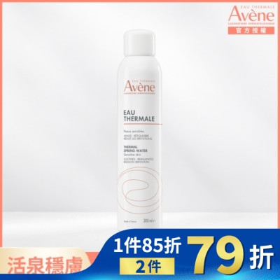 Avene 雅漾 雅漾舒護活泉水300ML