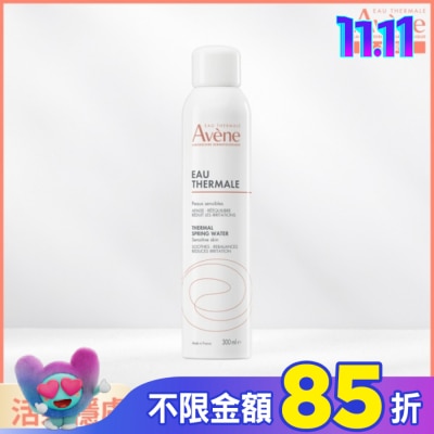 Avene 雅漾 雅漾舒護活泉水300ML