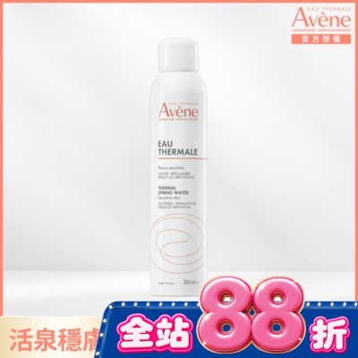 Avene 雅漾 - 雅漾舒護活泉水300ML image