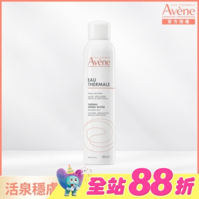 Avene 雅漾 - 雅漾舒護活泉水300ML