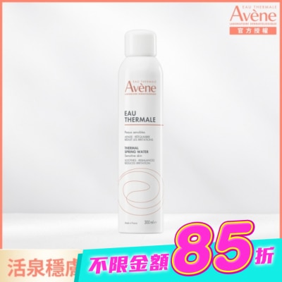 Avene 雅漾 - 雅漾舒護活泉水300ML image