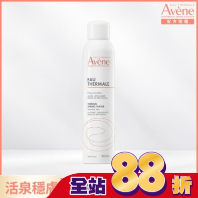 Avene 雅漾 - 雅漾舒護活泉水300ML