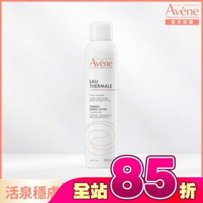 Avene 雅漾 - 雅漾舒護活泉水300ML