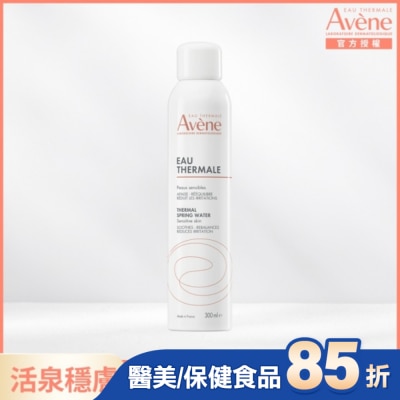Avene 雅漾 雅漾舒護活泉水300ML