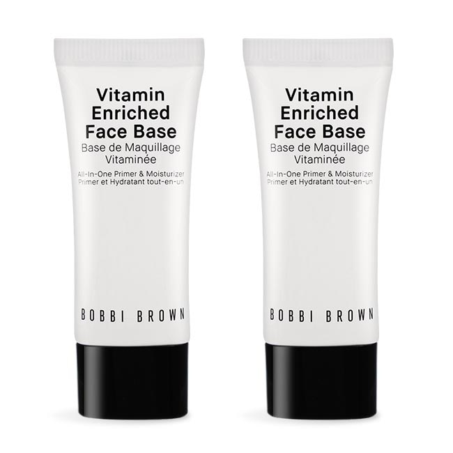 BOBBI BROWN 維他命完美乳霜(15ml)X2-國際航空版