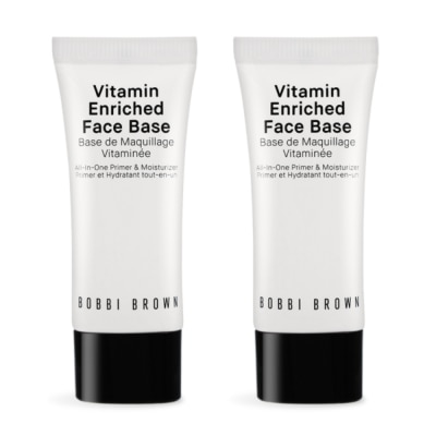 BOBBI BROWN BOBBI BROWN 維他命完美乳霜(15ml)X2-國際航空版