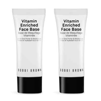 BOBBI BROWN BOBBI BROWN 維他命完美乳霜(15ml)X2-國際航空版