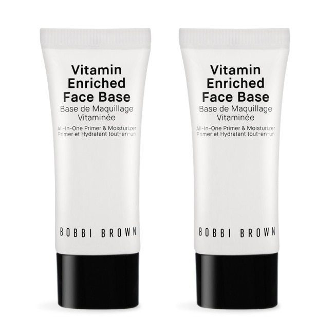 BOBBI BROWN 維他命完美乳霜(15ml)X2-國際航空版
