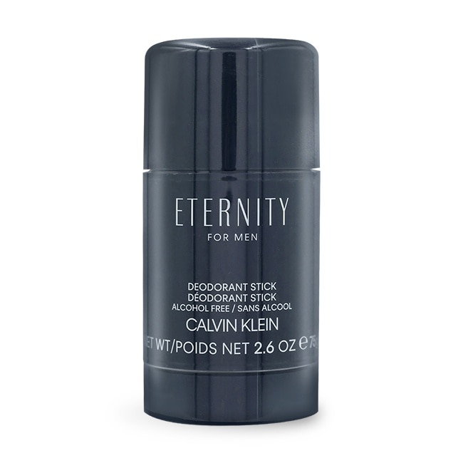 Calvin Klein 永恆男性體香膏(75g)-國際航空版