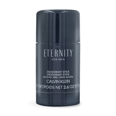 CalvinKlein Calvin Klein 永恆男性體香膏(75g)-國際航空版