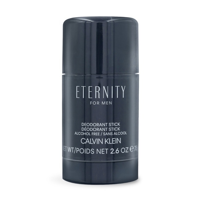 Calvin Klein 永恆男性體香膏(75g)-國際航空版