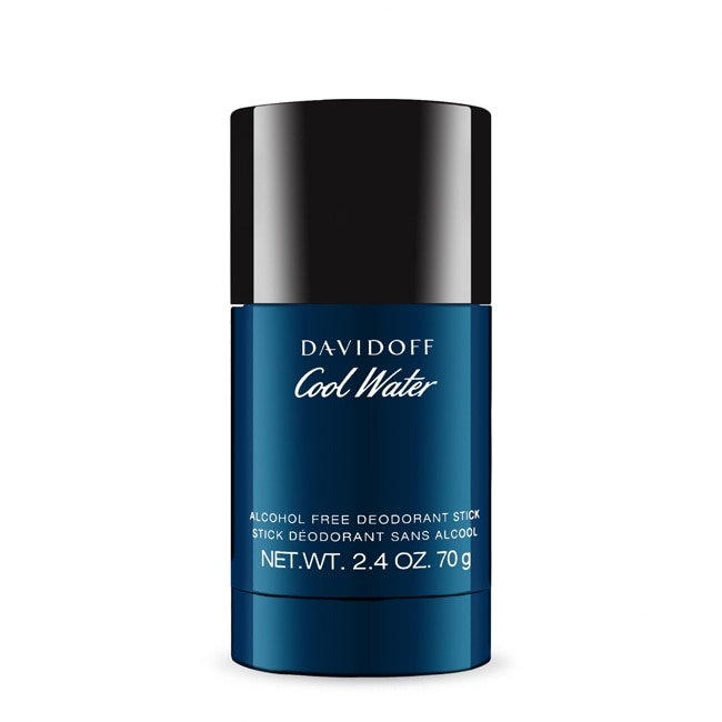 Davidoff 冷泉男體香膏 Cool Water(70g)-國際航空版