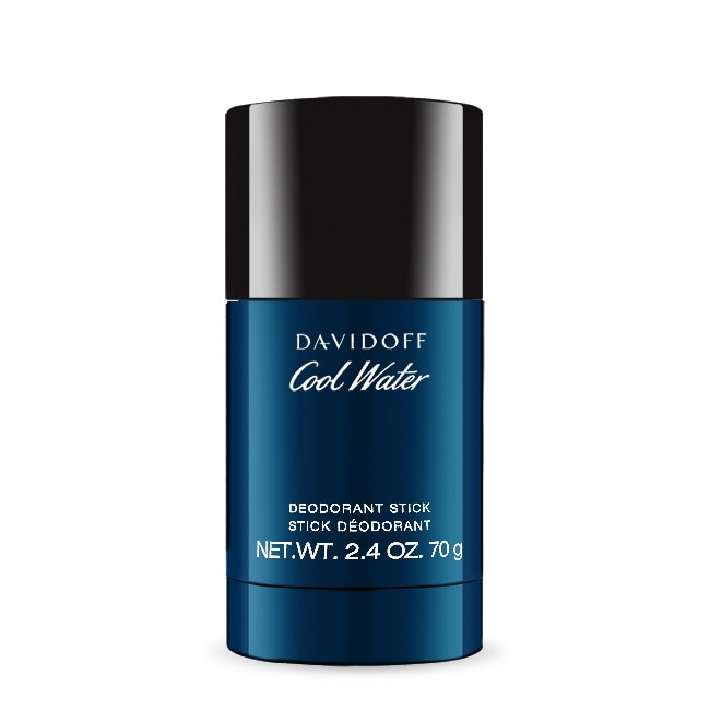 Davidoff 冷泉男體香膏 Cool Water(70g)-國際航空版