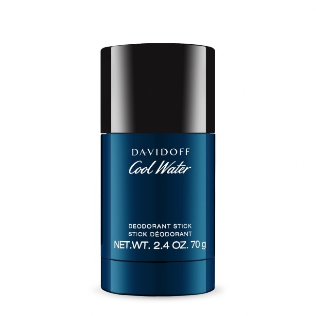 Davidoff 冷泉男體香膏 Cool Water(70g)-國際航空版