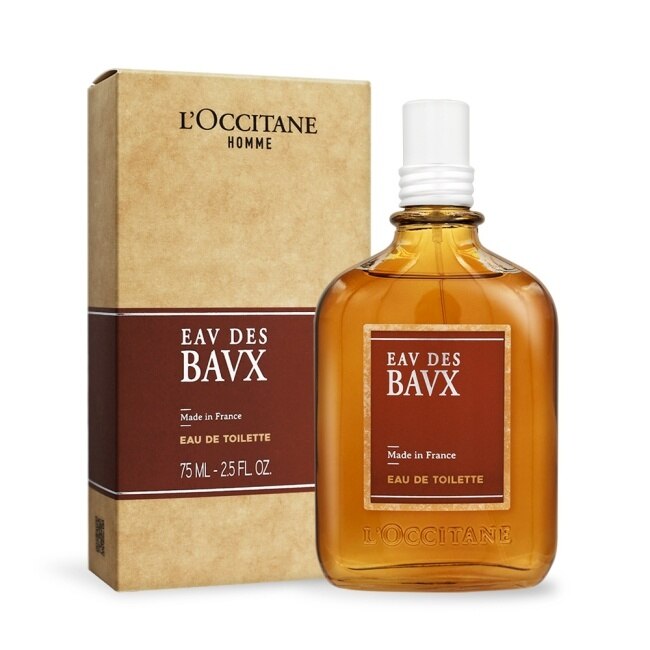 L´Occitane ABSIENNE 香水 2.5FL.oz.