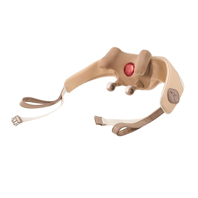 輝葉 大力抓PLUS肩頸按摩器 HY-822